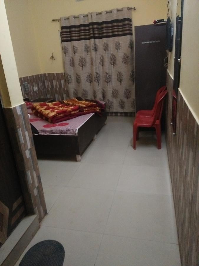 Hotel Poonam Mahal Khajuraho Exterior photo